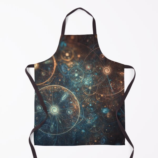 Item preview, Ancient Shells Pt. 3 designed and sold by FractalDreamArt.
