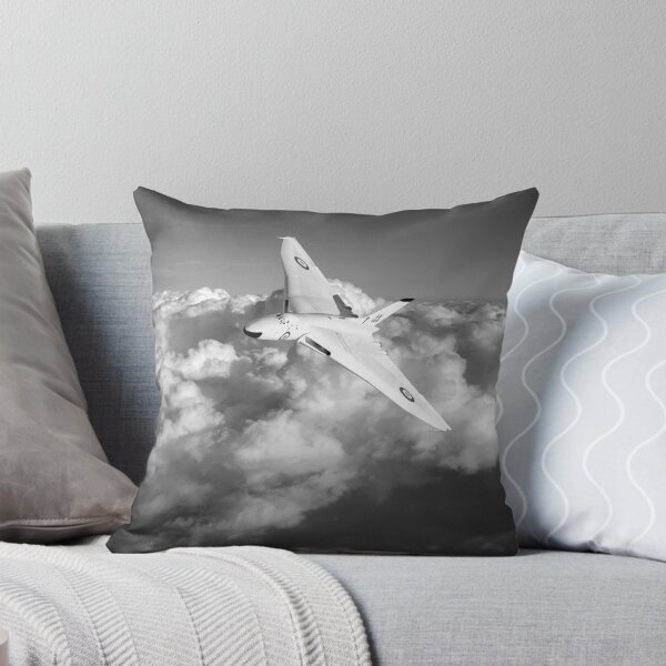 Item preview, Avro Vulcan B1 strategic bomber designed and sold by Flight Artworks.
