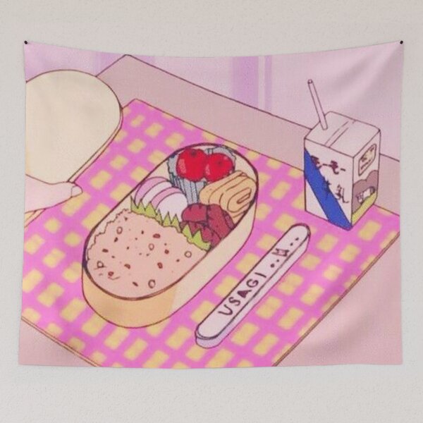Item preview, Usagi Lunch designed and sold by BougieBonez.