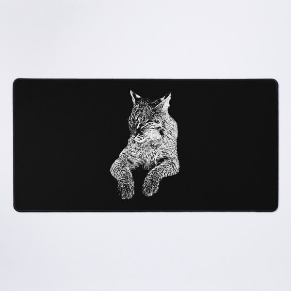 Artikelvorschau, Bobcat entworfen und verkauft von Guardi71.