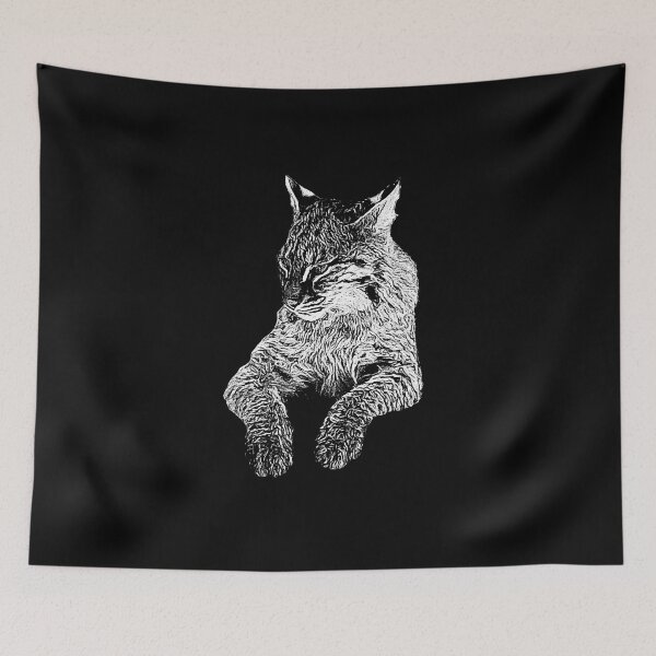 Item preview, Bobcat designed and sold by Guardi71.