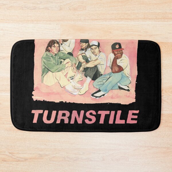 Item preview, Turnstile Love Connection designed and sold by JEANLUCLELLO.