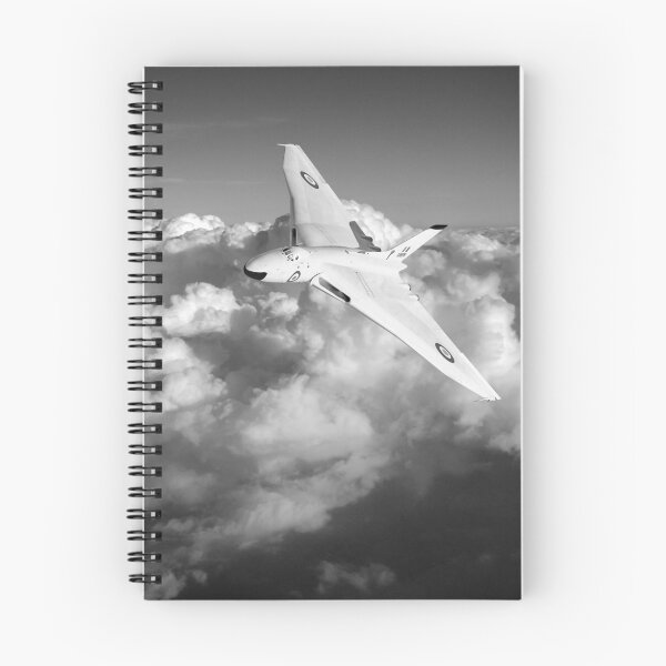 Artikelvorschau, Avro Vulcan B1 strategischer Bomber entworfen und verkauft von Flight Artworks.