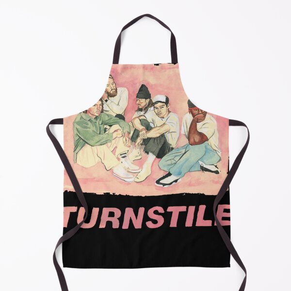 Item preview, Turnstile Love Connection designed and sold by JEANLUCLELLO.