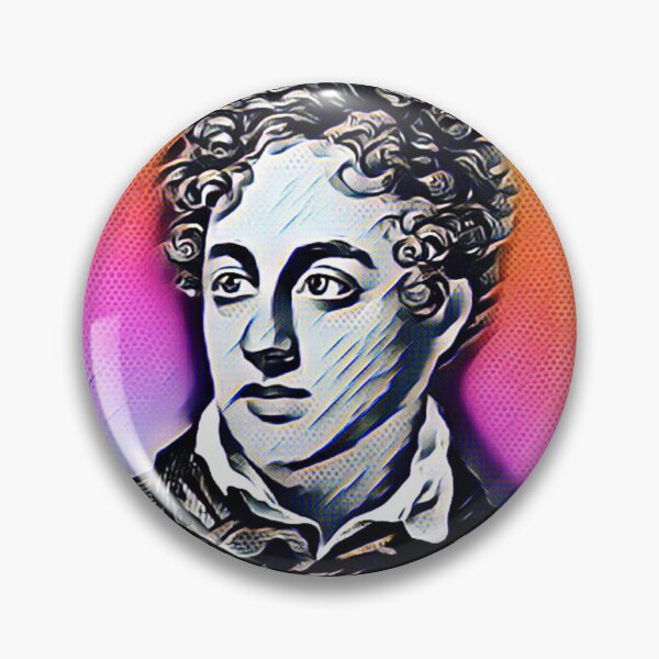 Item preview, Lord Byron Artwork | Lord Byron Portrait | Lord Byron Wall Art  designed and sold by Suyogsonar25.
