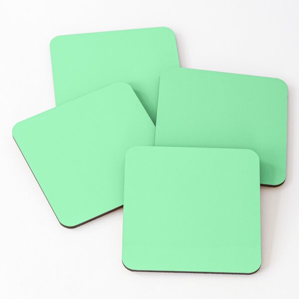 Item preview, Shining green designed and sold by matte-color.