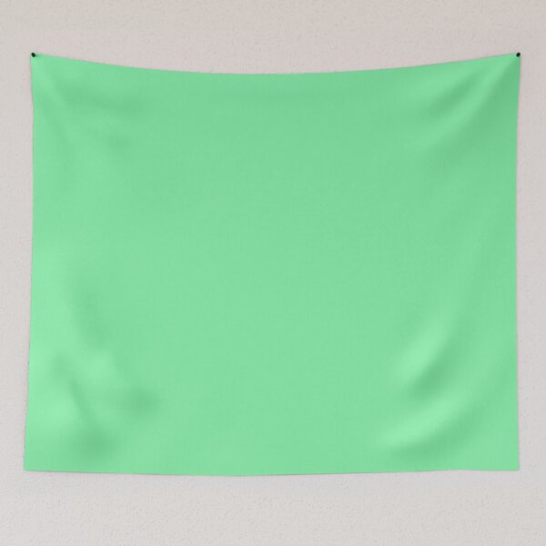 Item preview, Shining green designed and sold by matte-color.