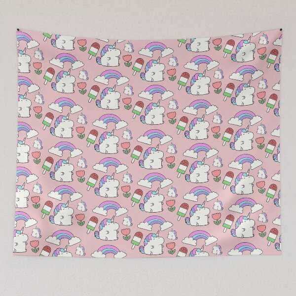 Item preview, Little Unicorn designed and sold by BrittonandBaer.