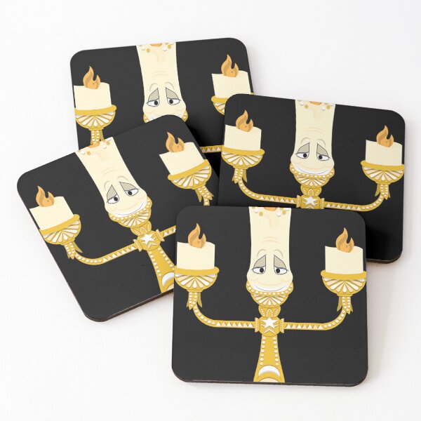 Item preview, Lumiere  Beauty and the Beast designed and sold by GuyDelannoy.