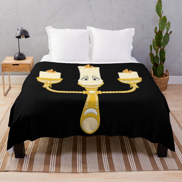 Item preview, Lumiere  Beauty and the Beast designed and sold by GuyDelannoy.