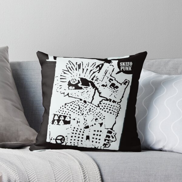 Item preview, THE POTA -White designed and sold by ZerumenArt.