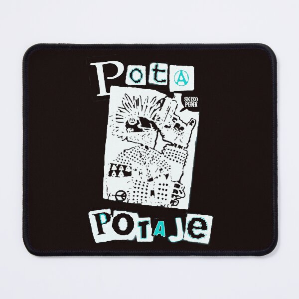 Item preview, THE POTA -White designed and sold by ZerumenArt.