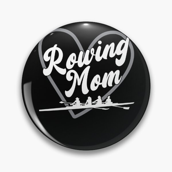 Artikelvorschau, Rudermannschaft Funny Mom Boat Racing entworfen und verkauft von Darly-Walker.
