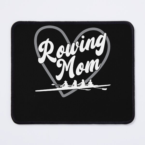 Item preview, Rowing Crew Funny Mom Boat Racing designed and sold by Darly-Walker.