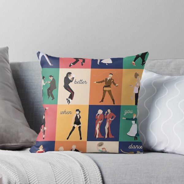 Item preview, Dance Legend designed and sold by frankhodg.