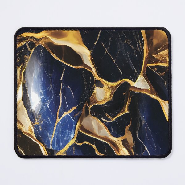 Item preview, Sapphire and Gold Textures designed and sold by taogiauco.