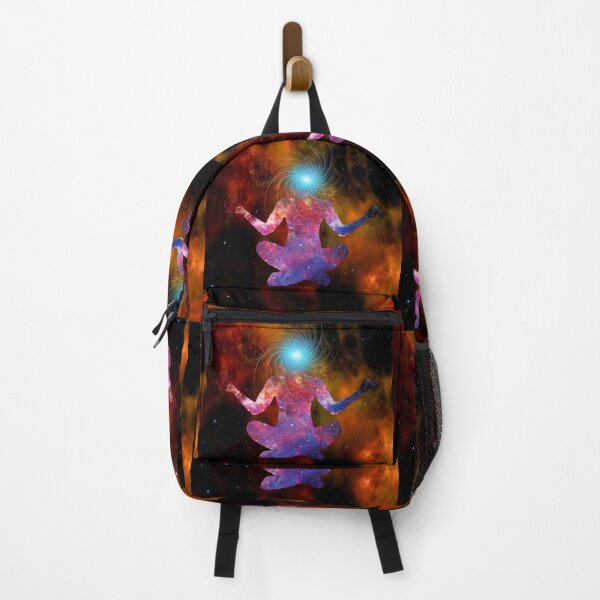 Item preview, Spiritual Self Awakening designed and sold by Tamas Das.