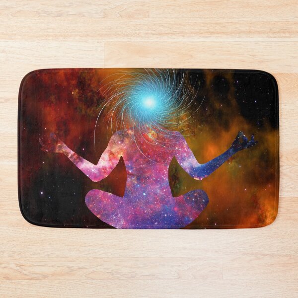 Item preview, Spiritual  Self  Awakening  designed and sold by Tamas Das.