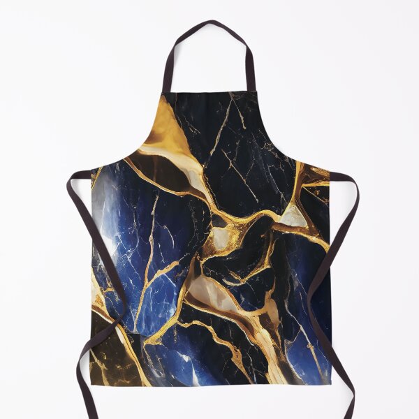 Item preview, Sapphire and Gold Textures  designed and sold by taogiauco.