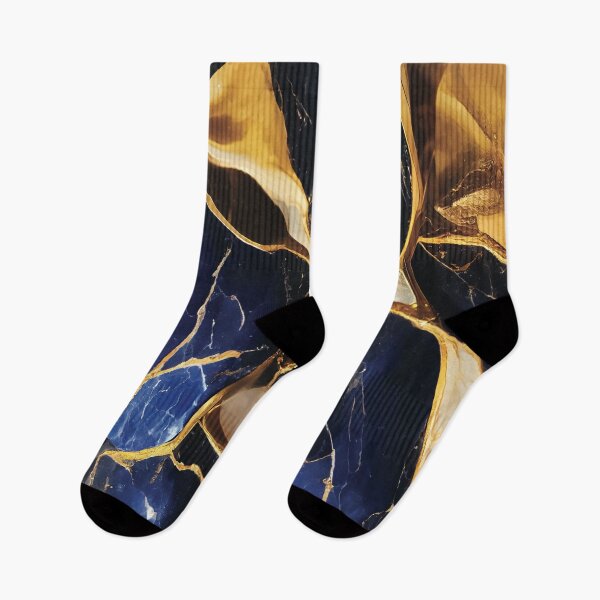 Item preview, Sapphire and Gold Textures  designed and sold by taogiauco.