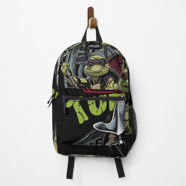 Item preview, Turtles warrior's - Teenage Mutant ninja designed and sold by JEANLUCLELLO.