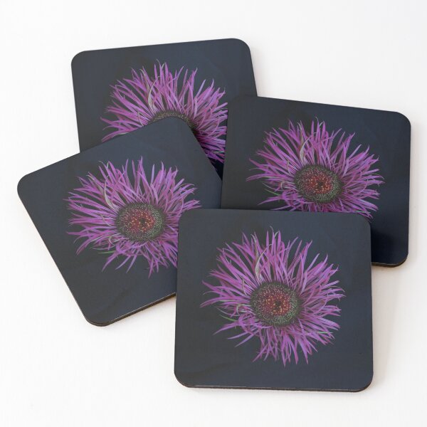 Item preview, Slightly Crazy Daisy designed and sold by Mike Solomonson.
