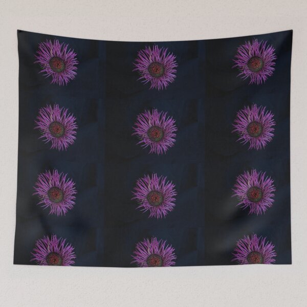 Item preview, Slightly Crazy Daisy designed and sold by Mike Solomonson.
