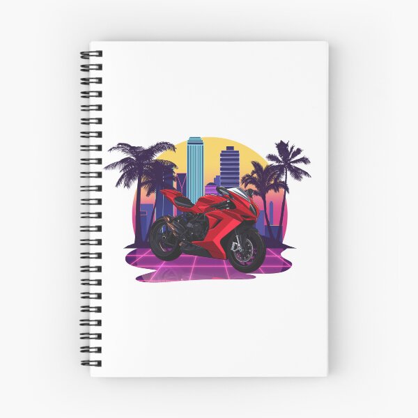 Item preview, MV Agusta F3 in Cyberpunk City designed and sold by MotorcycleLove.