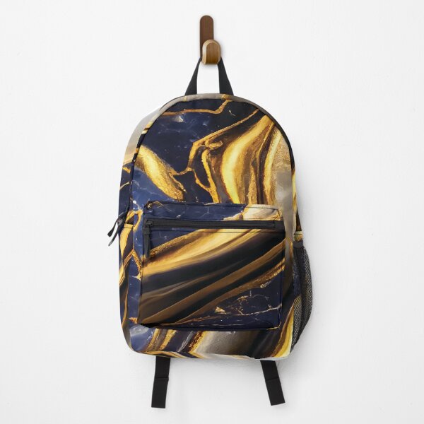 Item preview, Marble Sapphire and Gold Textures designed and sold by taogiauco.