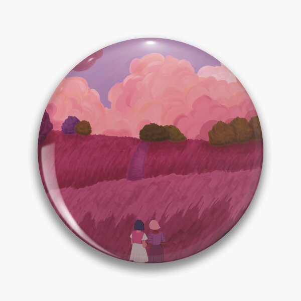 Item preview, Pink Skies designed and sold by MischaDraws.