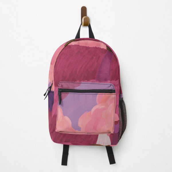 Item preview, Pink Skies designed and sold by MischaDraws.