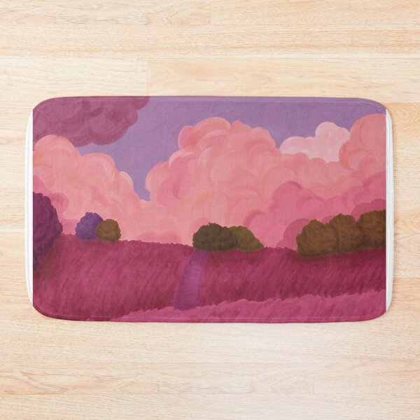 Item preview, Pink Skies designed and sold by MischaDraws.