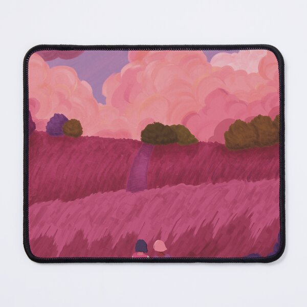 Item preview, Pink Skies designed and sold by MischaDraws.