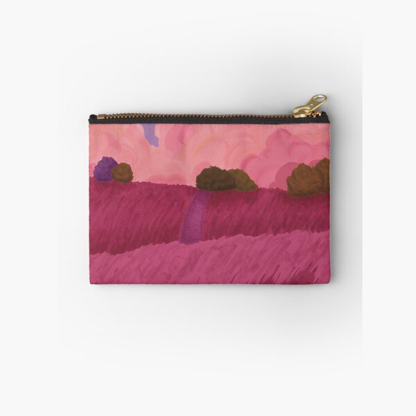 Item preview, Pink Skies designed and sold by MischaDraws.