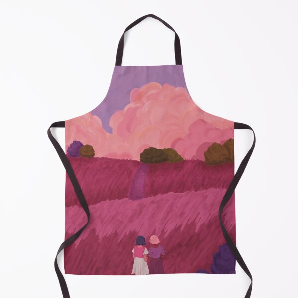 Item preview, Pink Skies designed and sold by MischaDraws.