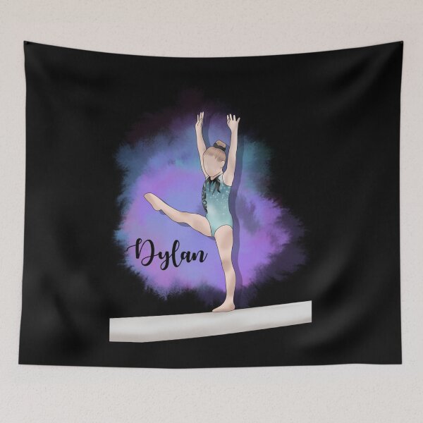 Item preview, A. Zimmerman (purple) Dylan designed and sold by RYDERWALDO.