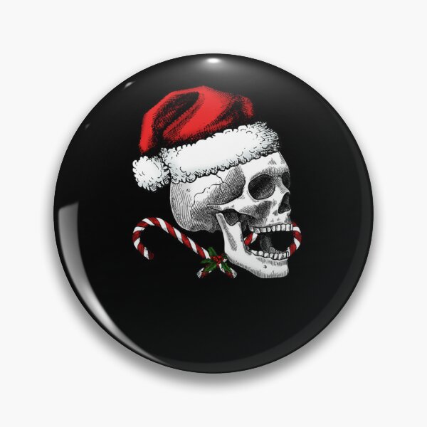 Item preview, Christmas Skeleton When You Death Inside Holiday Xmas Season Hoodie designed and sold by DettlaffOma.