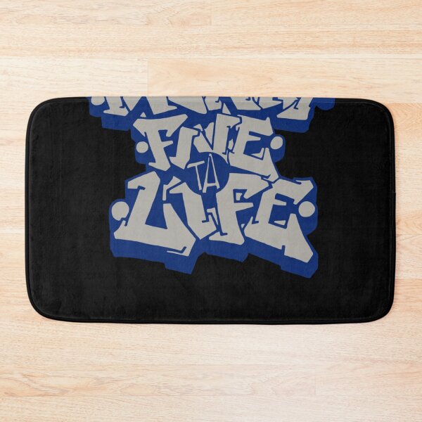 Item preview, Twenty Five Ta Life designed and sold by JEANLUCLELLO.
