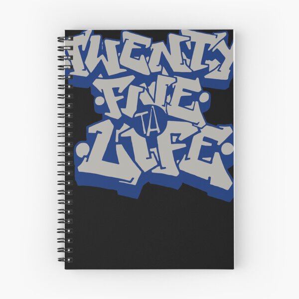 Item preview, Twenty Five Ta Life designed and sold by JEANLUCLELLO.