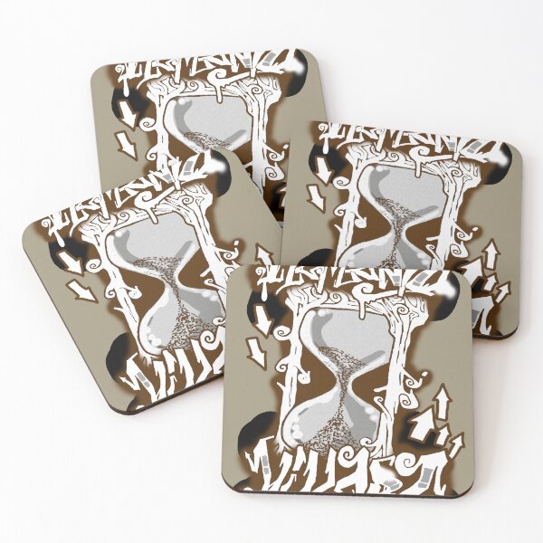 Item preview, Memento Vivere designed and sold by corekticsworks.