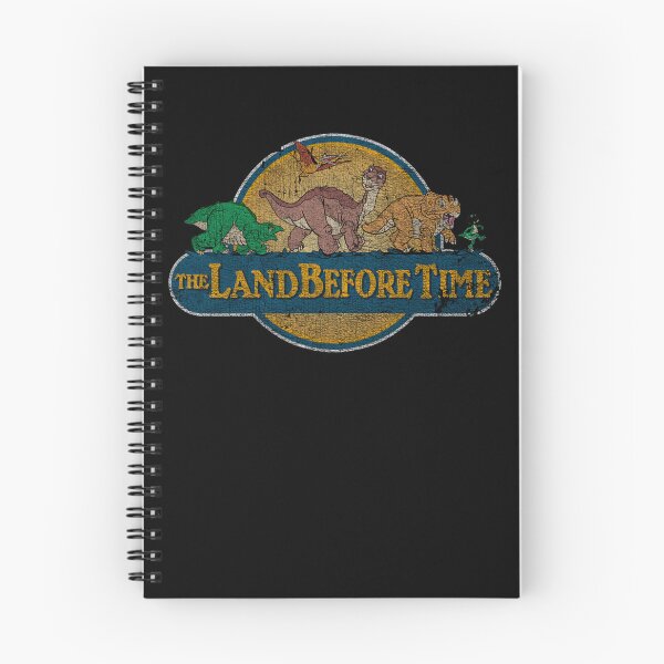 Item preview, Funny Gifts The Land Before Time Retro Wave designed and sold by LacycalvinkArts.