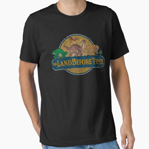 Item preview, Funny Gifts The Land Before Time Retro Wave designed and sold by LacycalvinkArts.