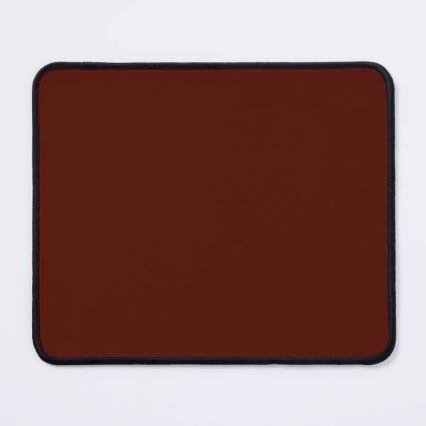 Item preview, Brownie red designed and sold by matte-color.