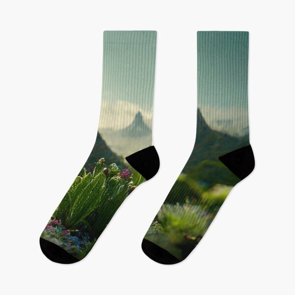 Item preview, Mountain Garden designed and sold by childrenlions.