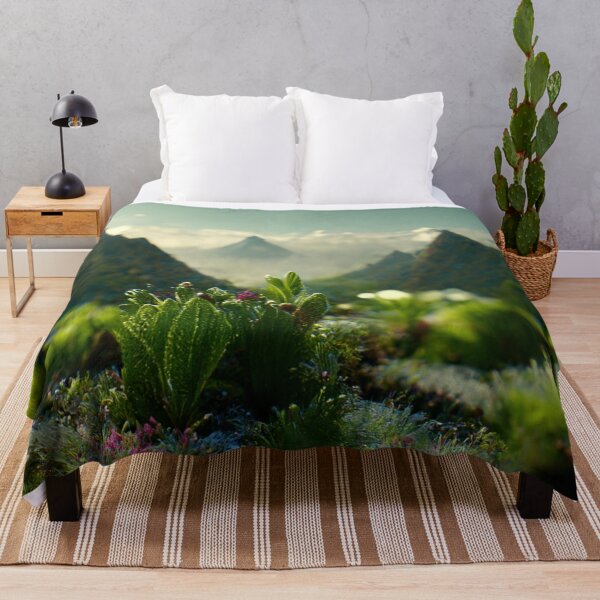 Item preview, Mountain Garden designed and sold by childrenlions.