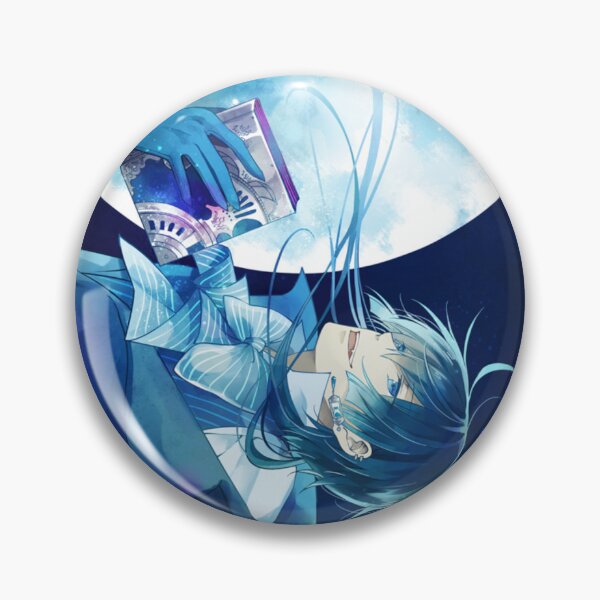 Item preview, The Case Study of Vanitas #9 designed and sold by Rk4shop.