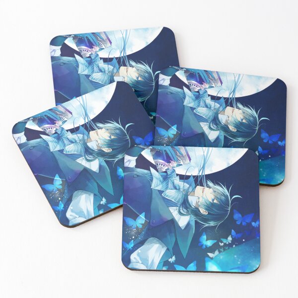 Item preview, The Case Study of Vanitas #9 designed and sold by Rk4shop.