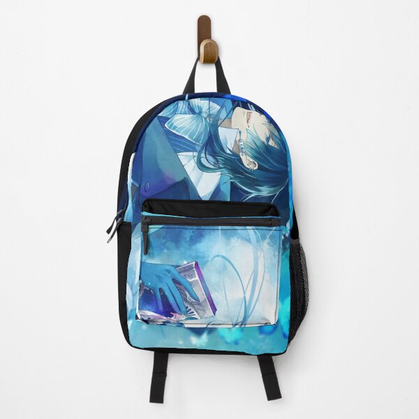 Item preview, The Case Study of Vanitas #9 designed and sold by Rk4shop.