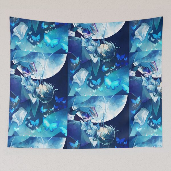 Item preview, The Case Study of Vanitas #9 designed and sold by Rk4shop.
