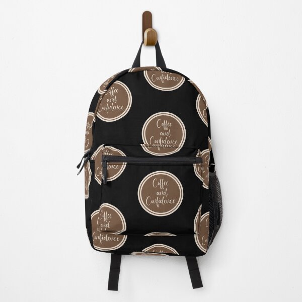 Item preview, Coffee And Confidence designed and sold by JourneyCreative.